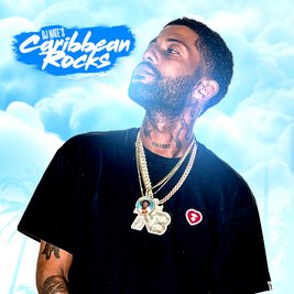 Caribbean Rocks presents Blanco Azul - Skippa Live