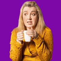 Comedy : Currer Ball Plus Special Guests at The Clement Attlee