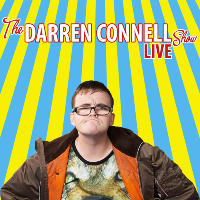 The Darren Connell Show Live at The Classic Grand