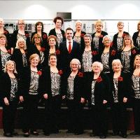 Mersey Harmony A-Capella at The Philharmonic Pub