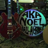 AKA Noel Gallagher at Live Room
