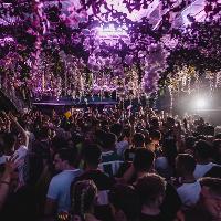 Foliee - The Roofgarden & Warehouse August Bank Holiday Showcase