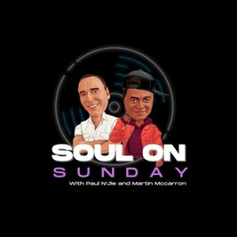Soul On Sunday Day Party