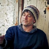 King Creosote at Thekla