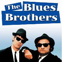 Music Movies #1: The Blues Brothers