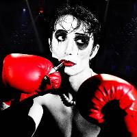 The Rocky Shock