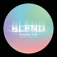 BLEND Vol. 1 - REES, Brad Parr, Alex Ridge b2b Josh Dennison