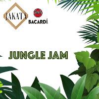 Jakata x Bacardi Jungle Jam