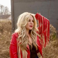 Hannah Anders and Nashville Hoedown at O'Donoghues Aberdeen
