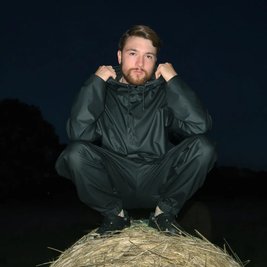 Jamie Fielding All Night Long - Modello