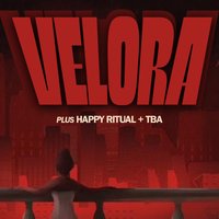 Velora at Barbican Theatre
