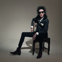 Dr John Cooper Clarke Dr John Cooper Clarke