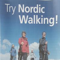 Nordic Walking FREE Taster Session