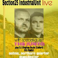 SECTION 25 INDUSTRIAL UNIT live at Aatma