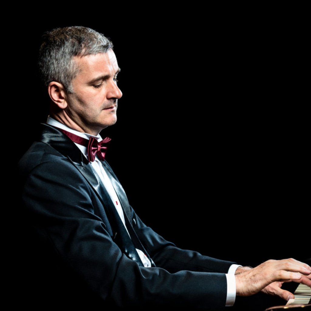 Chopin and Champagne by Candlelight