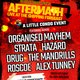 Big Condo Records Presents Aftermath Event Title Pic