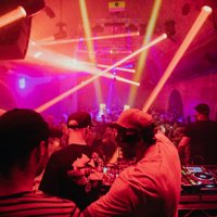 THE STEEL YARD: SUMMER 2026 - House & Disco ALL NIGHT LONG