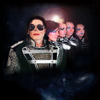 Forever Jackson and Dancers at Grosvenor Casino Reading South
