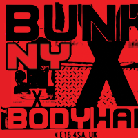FOLD presents: The Bunker x Body Hammer
