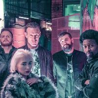 Makings + special guests Lunar Bird