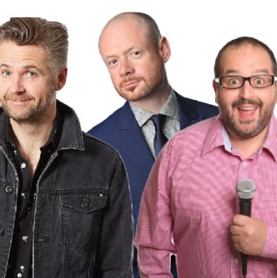 Chorlton Comedy Club