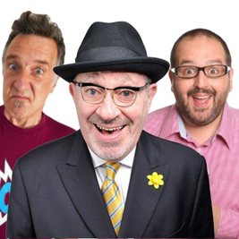 Chorlton Comedy Club