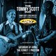 The Tommy Scott Duo (SPACE) Event Title Pic