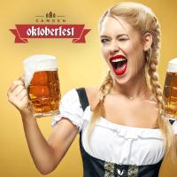 Camden Oktoberfest