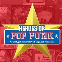 Heroes Of Pop Punk