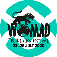 WOMAD Festival 2020 at Charlton Park
