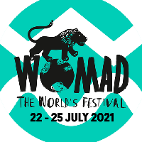 WOMAD Festival 2021 at Charlton Park