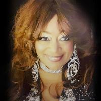 Kym Mazelle - The First Lady of House at Hideaway Jazz Club