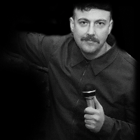 Mikey Motion: Laugh or Cry at The Classic Grand