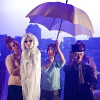 A Christmas Carol at Leighton Buzzard Library Theatre