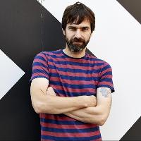 Mark Morriss (The Bluetones)