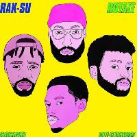 Rak-su at O2 Academy Bristol