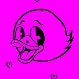 Cosmic Slop
