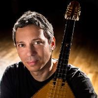 Alkinoos Ioannidis - The small suitcase tour at The Glee Club
