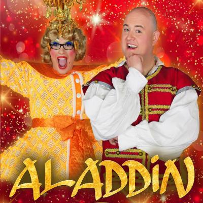 Aladdin Pantomime