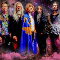 Acid Mothers Temple at Band On The Wall