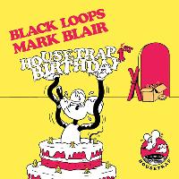 Housetrap: 1st Birthday w/ Black Loops & Mark Blair