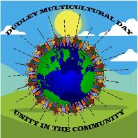 Multicultural Day at The Fountain