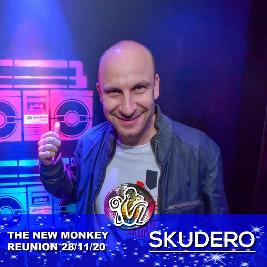 The New Monkey Reunion
