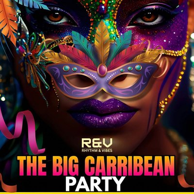 The BIG Caribbean After Party