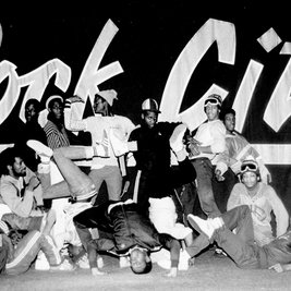 That Yard Thing Pres. NG83 When We Were B Boys - Film Screening