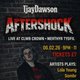 Aftershock [TjayDawson] Event Title Pic