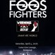 Pop Punk Easter Special Event Title Pic