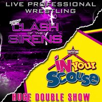 Sirens Fury/ Superstar Pro Wrestling
