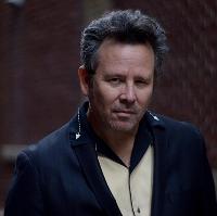 Grant-Lee Phillips + Jarrod Dickenson