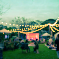 Sounds of Summer Pop-Up Bar & DJ